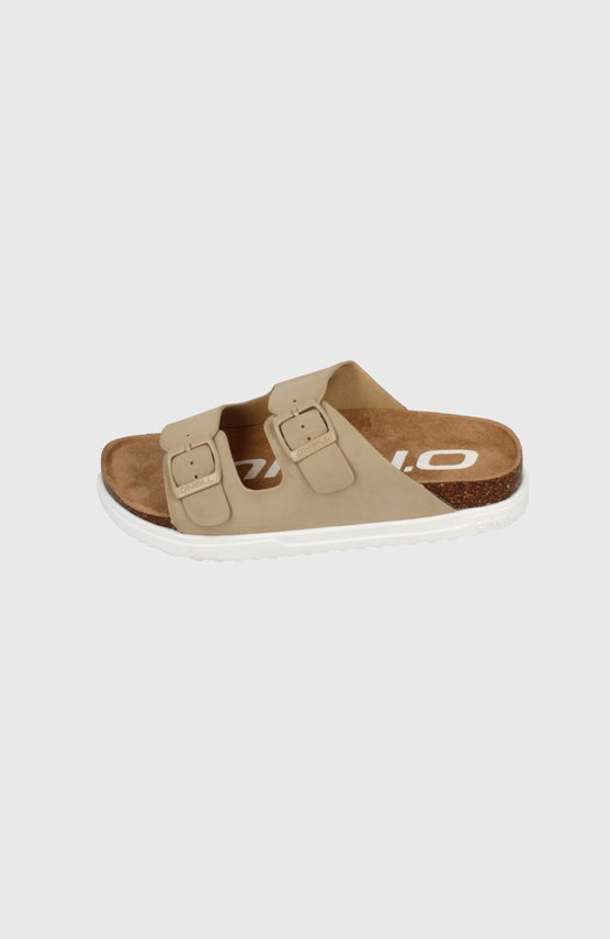 Sandales Sandy Slider | TAN
