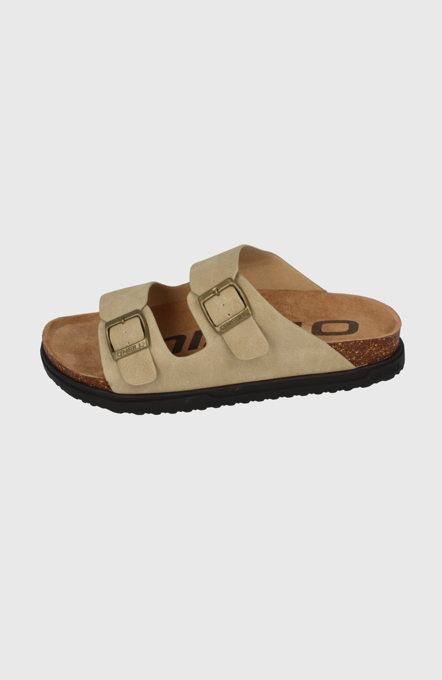 Sandales Slider Vince | OATMEAL