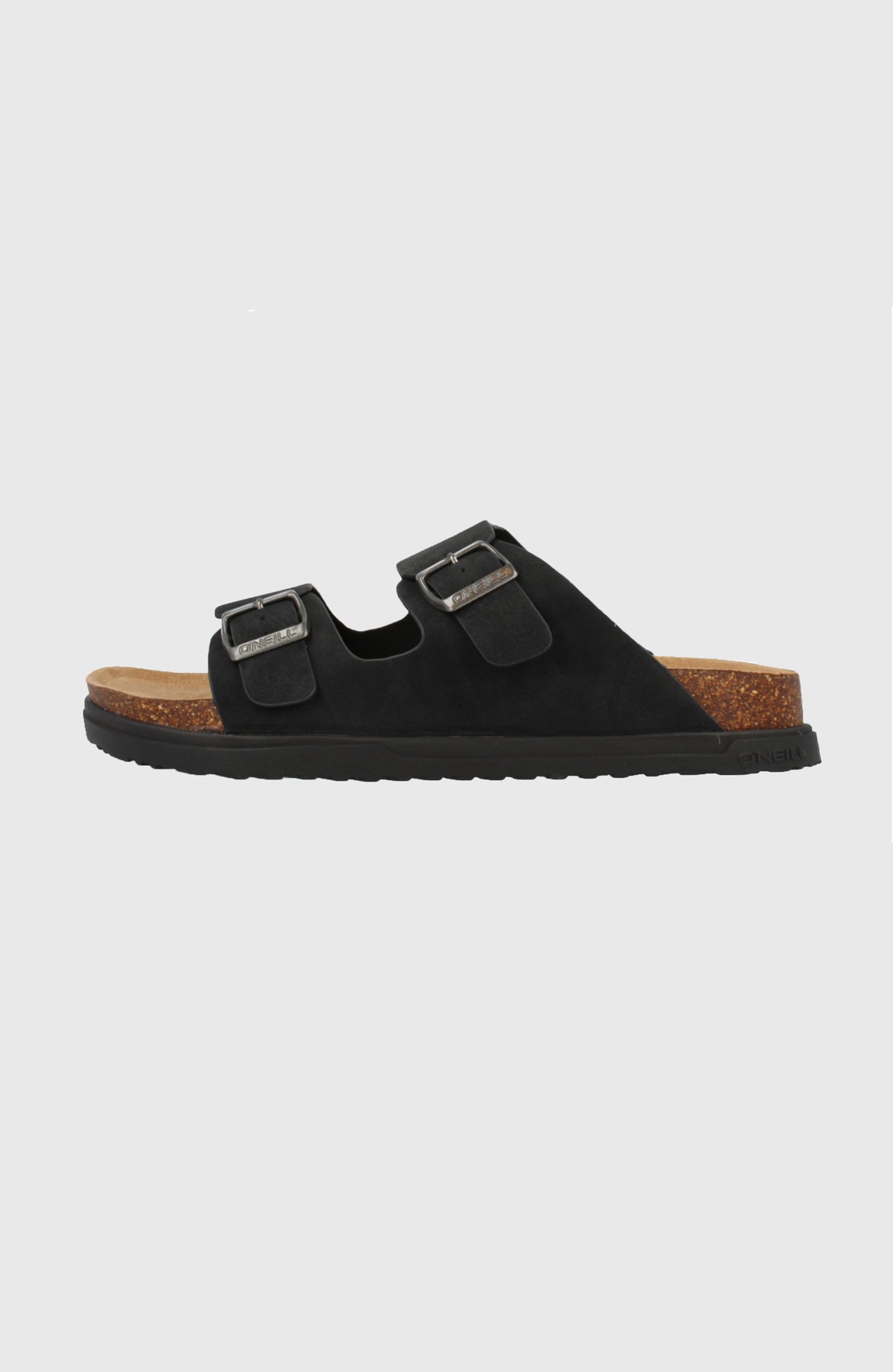 Sandales Slider Vince | Black