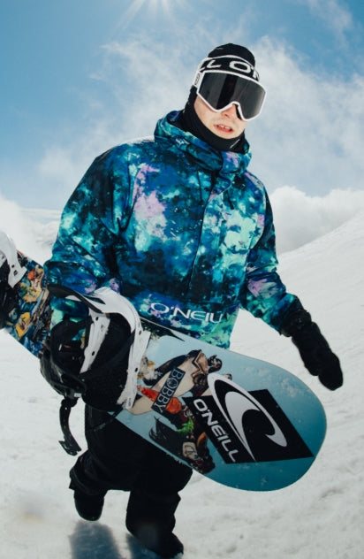 Tenues de Ski et de Snowboard pour Homme