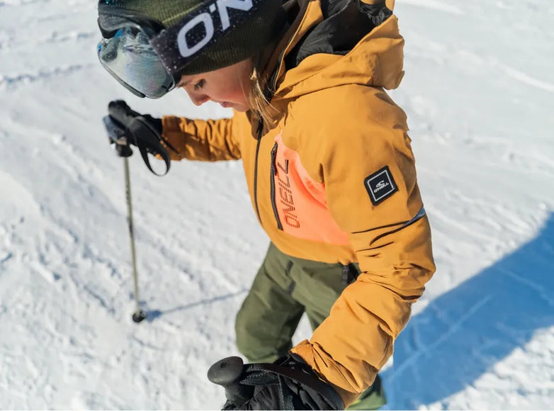 Vestes de ski pour garçons – O'Neill