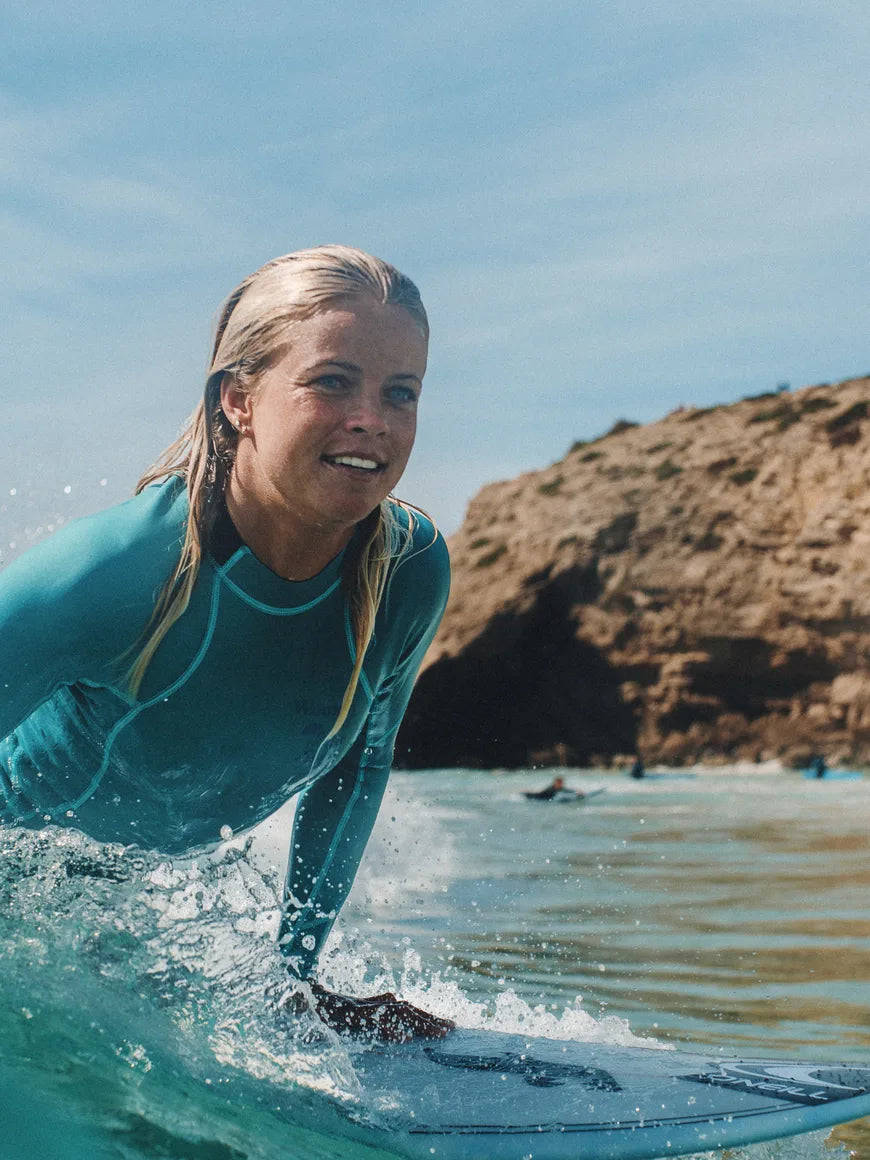 Quelssont les changements que le surf a apportés à ta vie ?