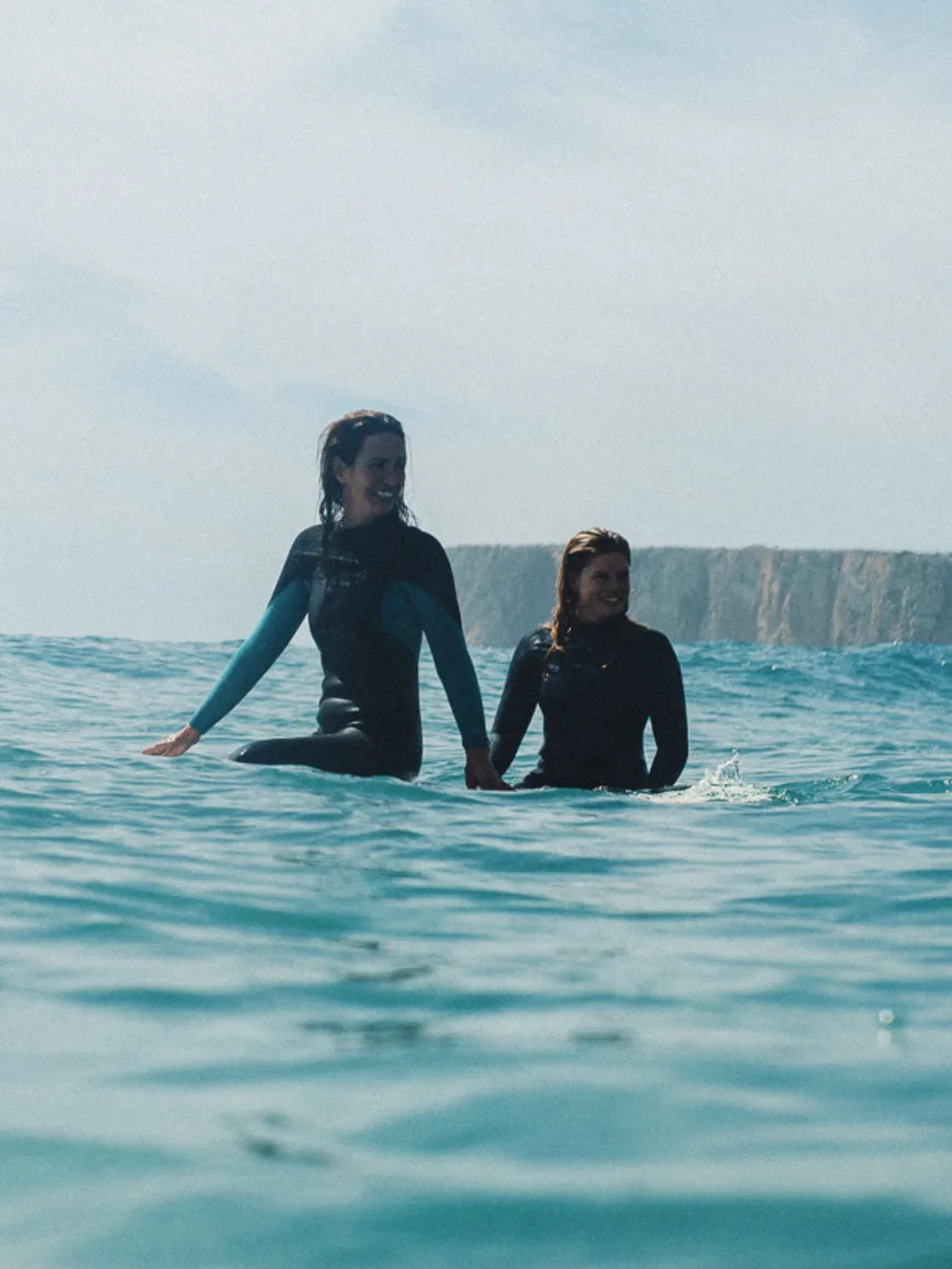 Quels sont les changements que le surf a apporté àta vie ?