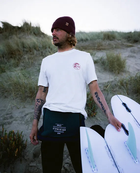 Hommes T-Shirts