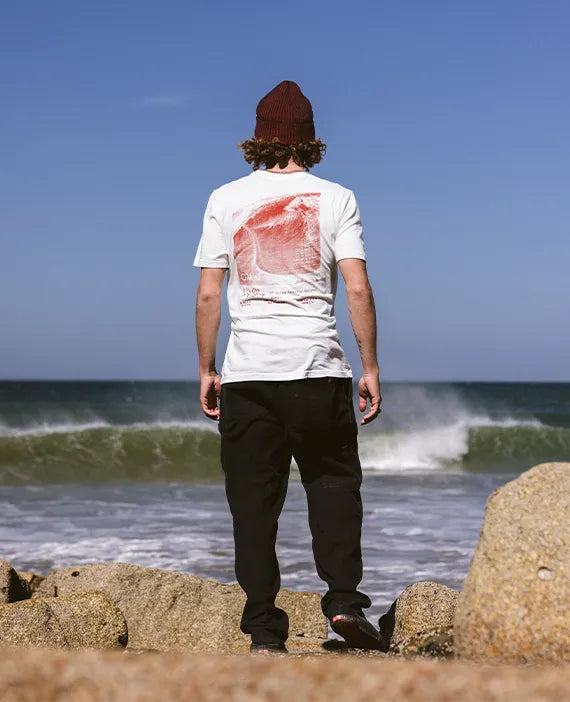 Hommes T-Shirts