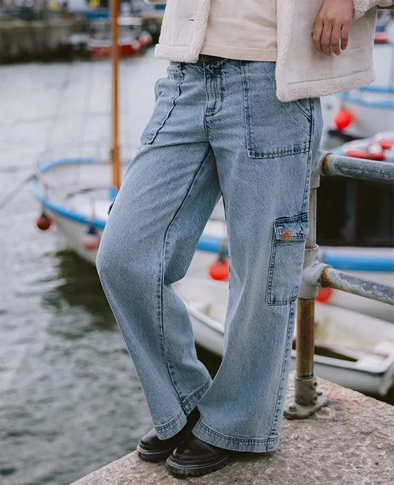 Femmes Pantalons