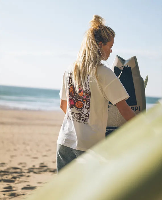Femmes T-Shirts