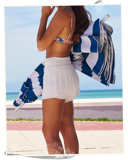 Femmes Shorts