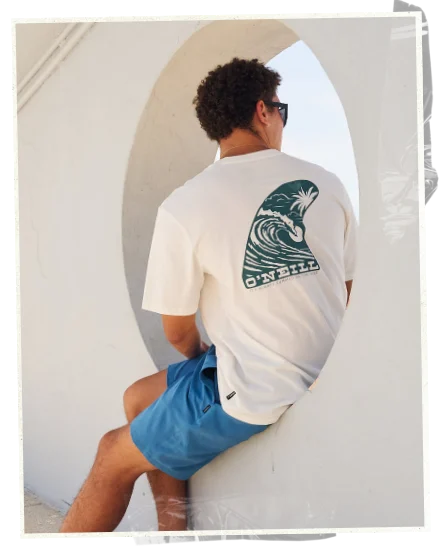 Hommes T-shirts