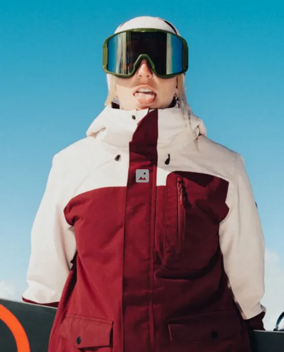 V tements de ski pour femmes O Neill