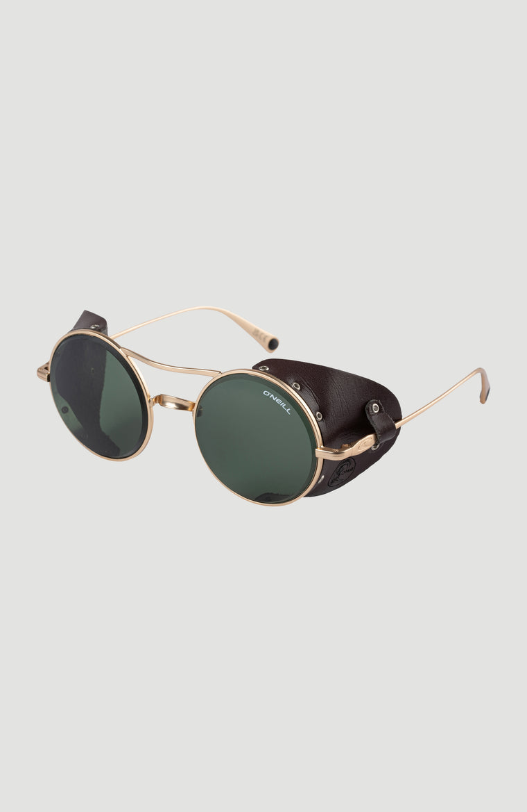 Lunettes de soleil Jack’D O’Riginals | GOLD
