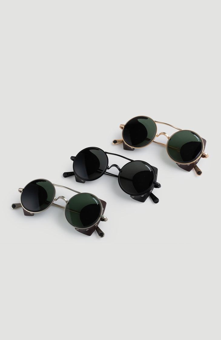 Lunettes de soleil Jack’D O’Riginals | GOLD