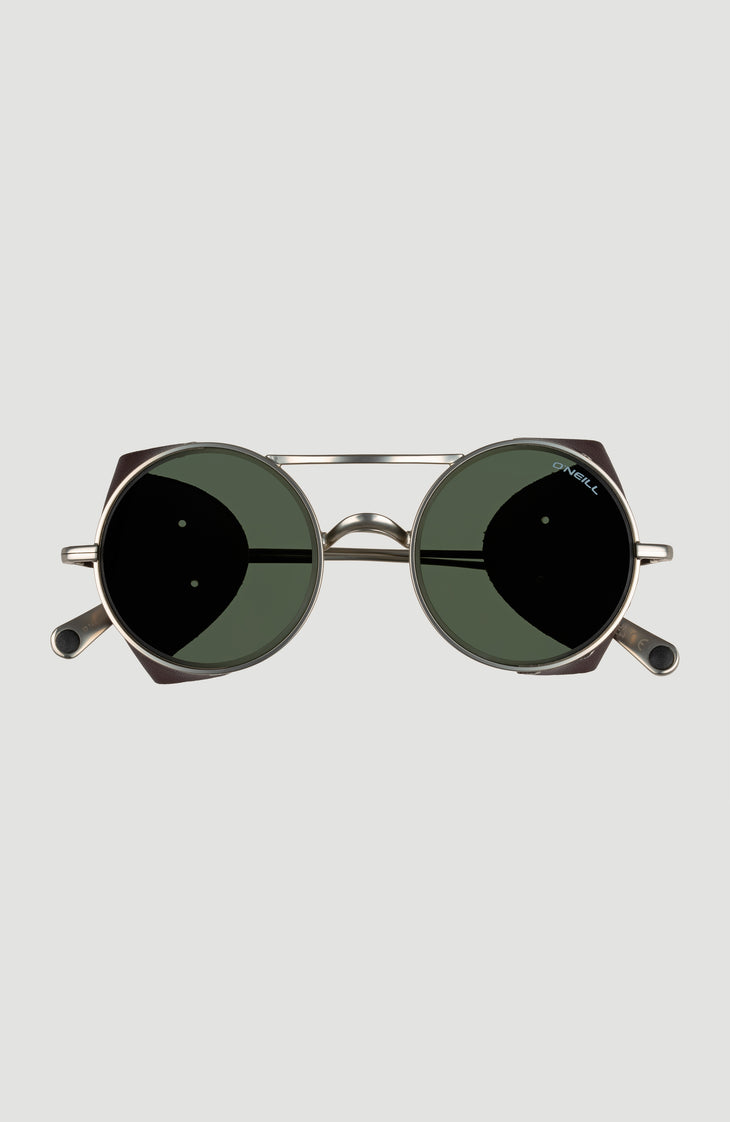 Lunettes de soleil Jack’D O’Riginals | Silver