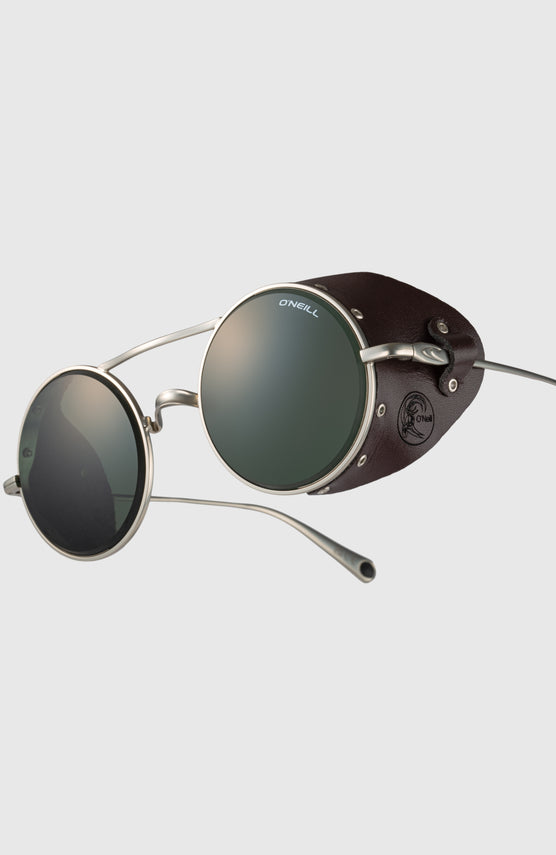 Lunettes de soleil Jack’D O’Riginals | Silver