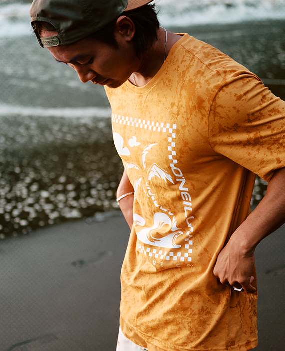 Hommes T-shirts