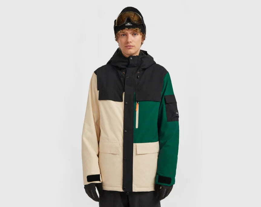 CARACTÉRISTIQUES TECHNIQUES PRINCIPALES