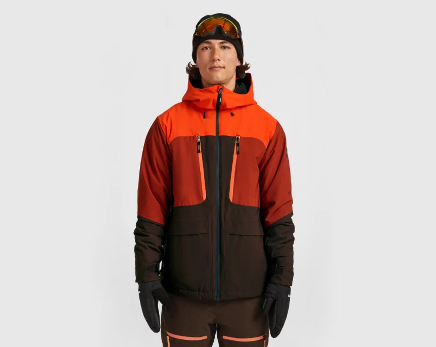 CARACTÉRISTIQUES TECHNIQUES PRINCIPALES