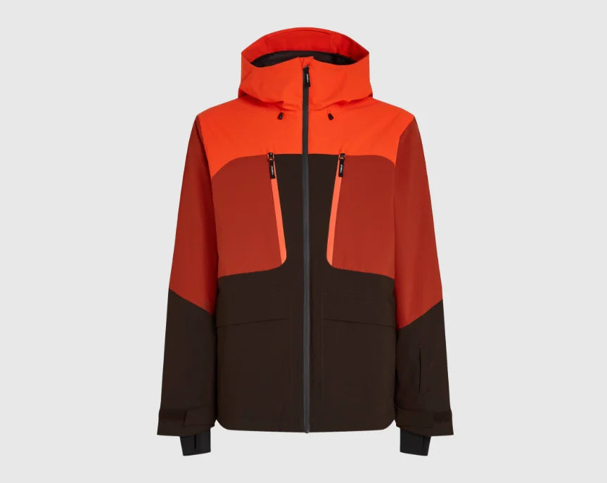 CARACTÉRISTIQUES TECHNIQUES PRINCIPALES