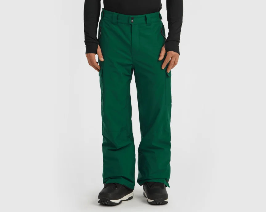 CARACTÉRISTIQUES TECHNIQUES PRINCIPALES