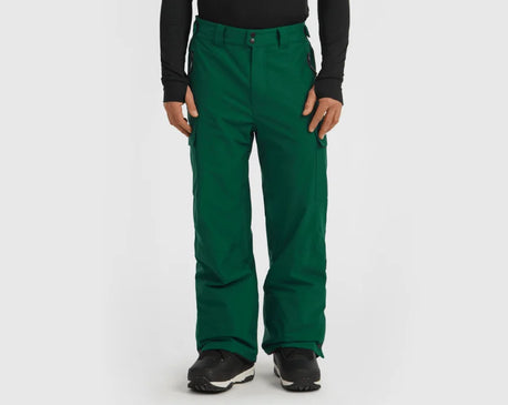 CARACTÉRISTIQUES TECHNIQUES PRINCIPALES