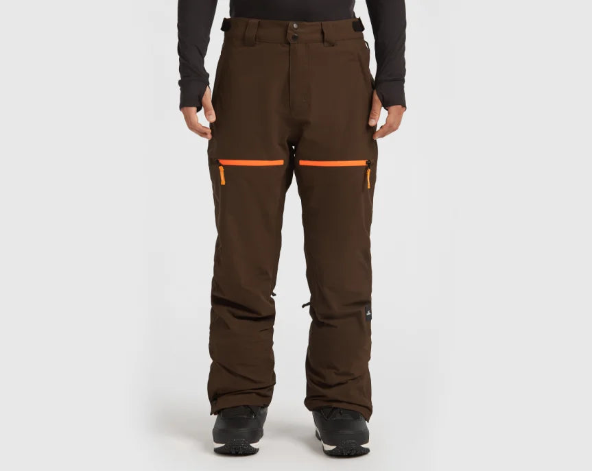 CARACTÉRISTIQUES TECHNIQUES PRINCIPALES