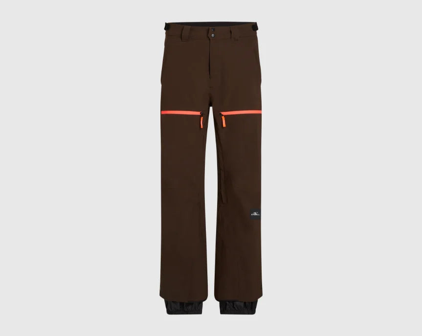 CARACTÉRISTIQUES TECHNIQUES PRINCIPALES