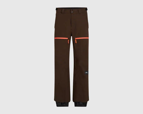 CARACTÉRISTIQUES TECHNIQUES PRINCIPALES