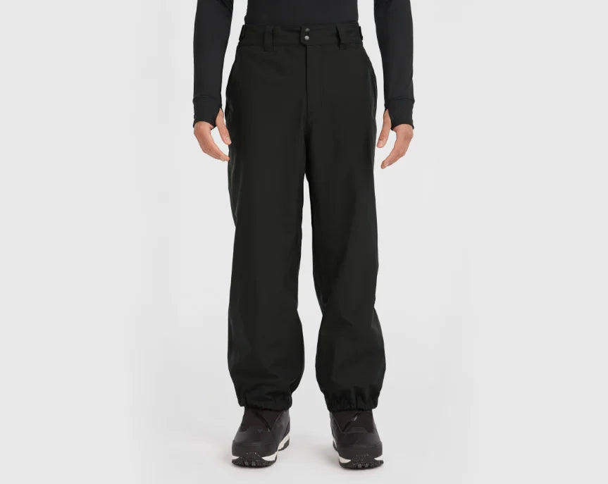 CARACTÉRISTIQUES TECHNIQUES PRINCIPALES