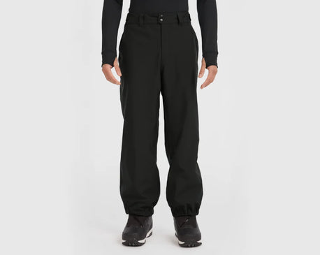 CARACTÉRISTIQUES TECHNIQUES PRINCIPALES