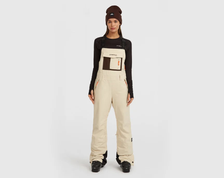 CARACTÉRISTIQUES TECHNIQUES PRINCIPALES