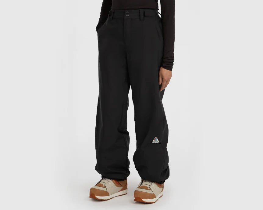 CARACTÉRISTIQUES TECHNIQUES PRINCIPALES