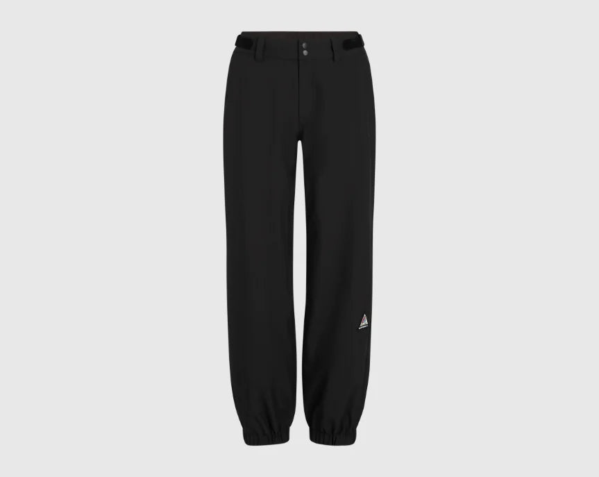 CARACTÉRISTIQUES TECHNIQUES PRINCIPALES