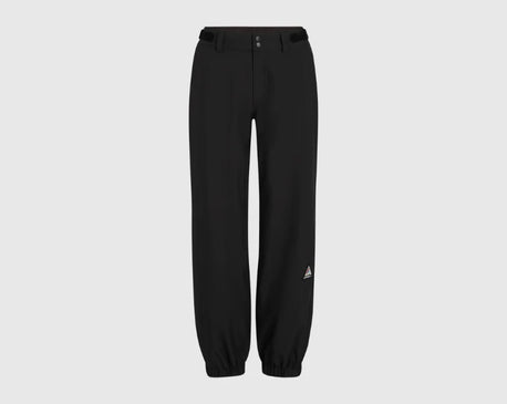 CARACTÉRISTIQUES TECHNIQUES PRINCIPALES