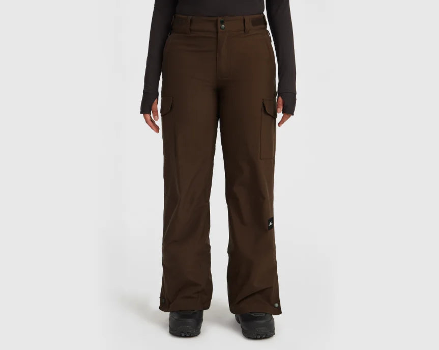 CARACTÉRISTIQUES TECHNIQUES PRINCIPALES