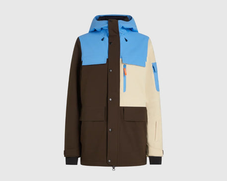 CARACTÉRISTIQUES TECHNIQUES PRINCIPALES