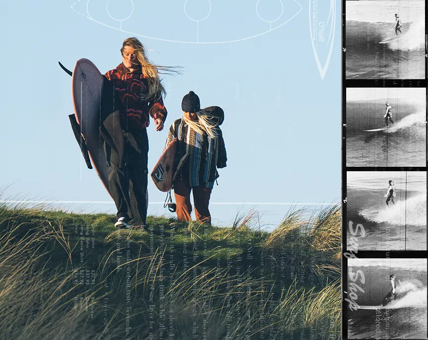 DÉCOUVREZ LA TOUTE PREMIÈRE COLLECTION O'RIGINALS POUR FEMMES