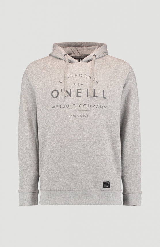Sweat Capuche O'Neill | Silver Melee -A