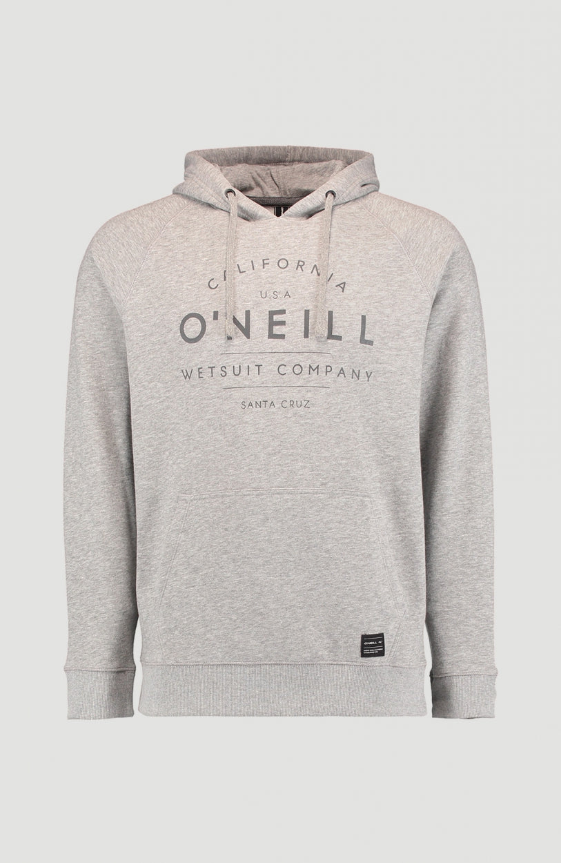 Sweat Capuche O'Neill | Silver Melee -A