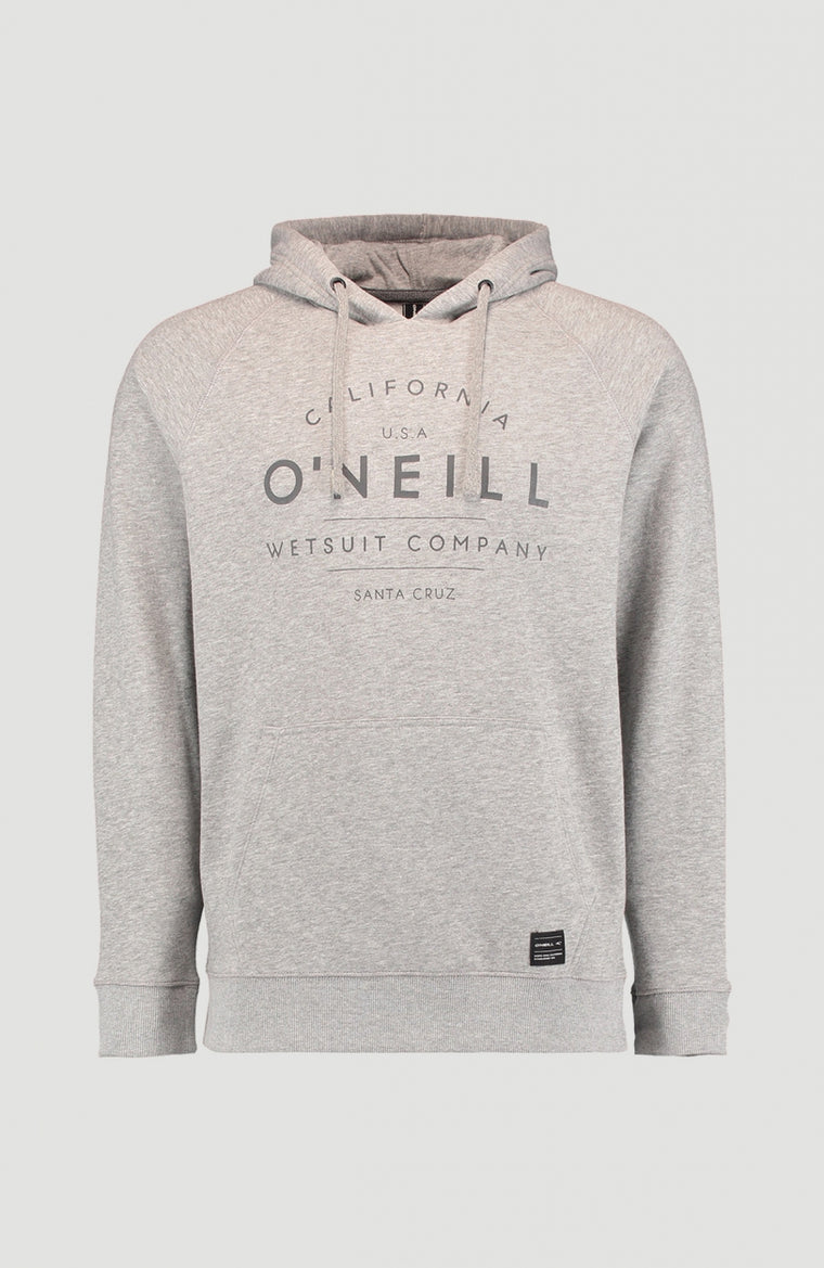 Sweat Capuche O'Neill | Silver Melee -A