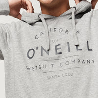 Sweat Capuche O'Neill | Silver Melee -A