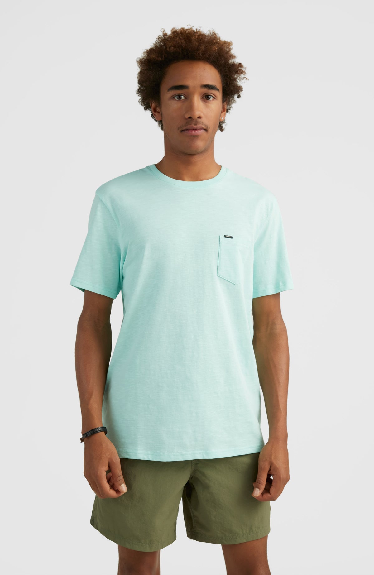 Tee-Shirt Jack's Base | Beach Glass