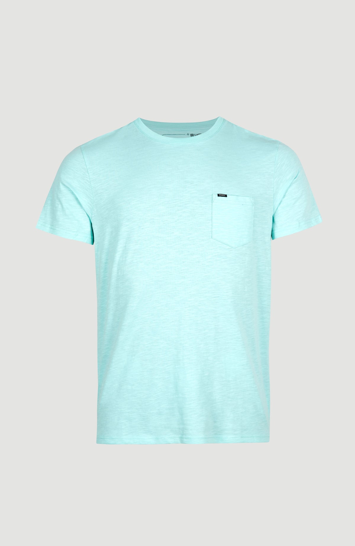 Tee-Shirt Jack's Base | Beach Glass