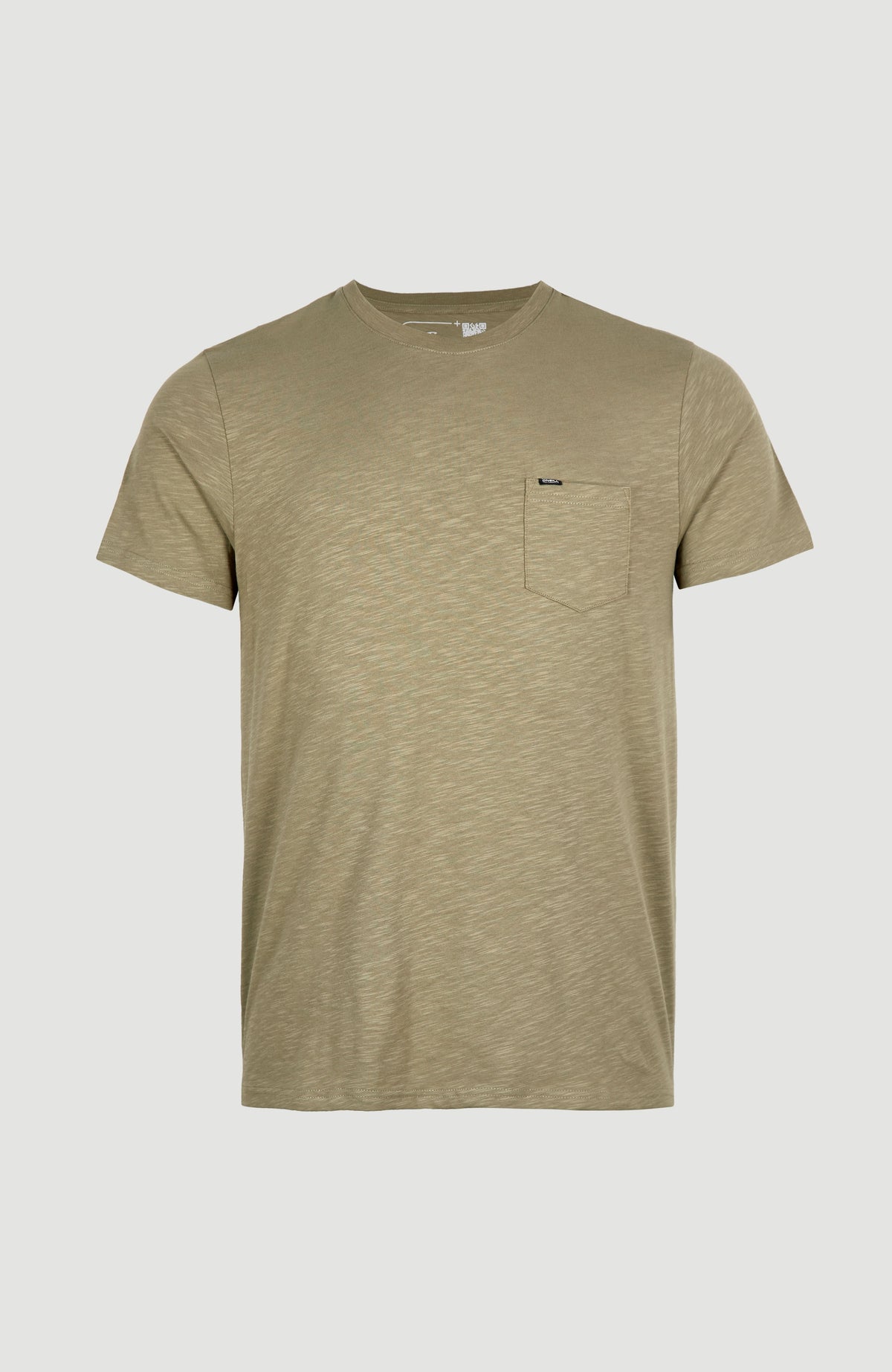 Tee-Shirt Jack's Base | Deep Lichen Green