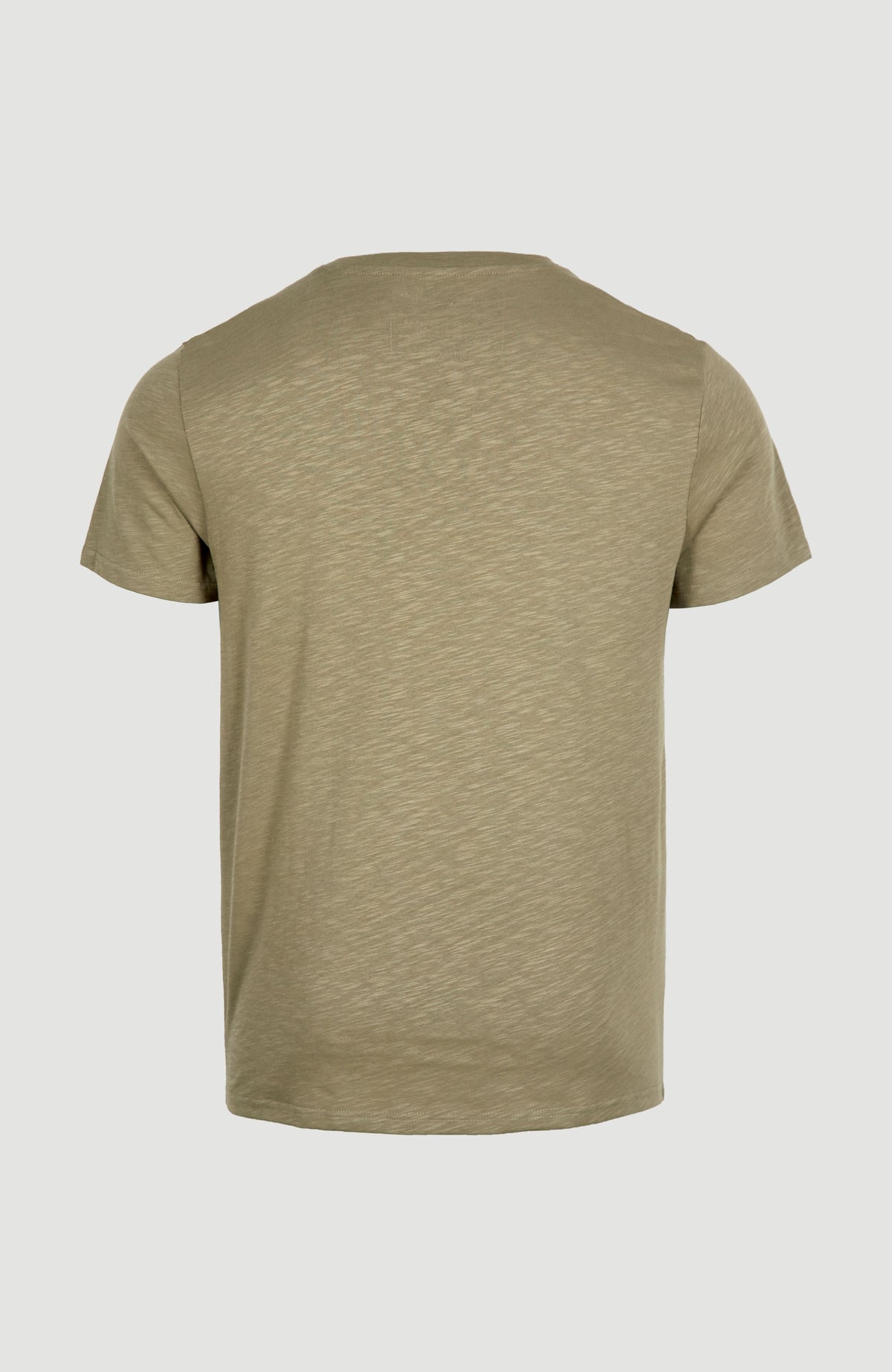 Tee-Shirt Jack's Base | Deep Lichen Green