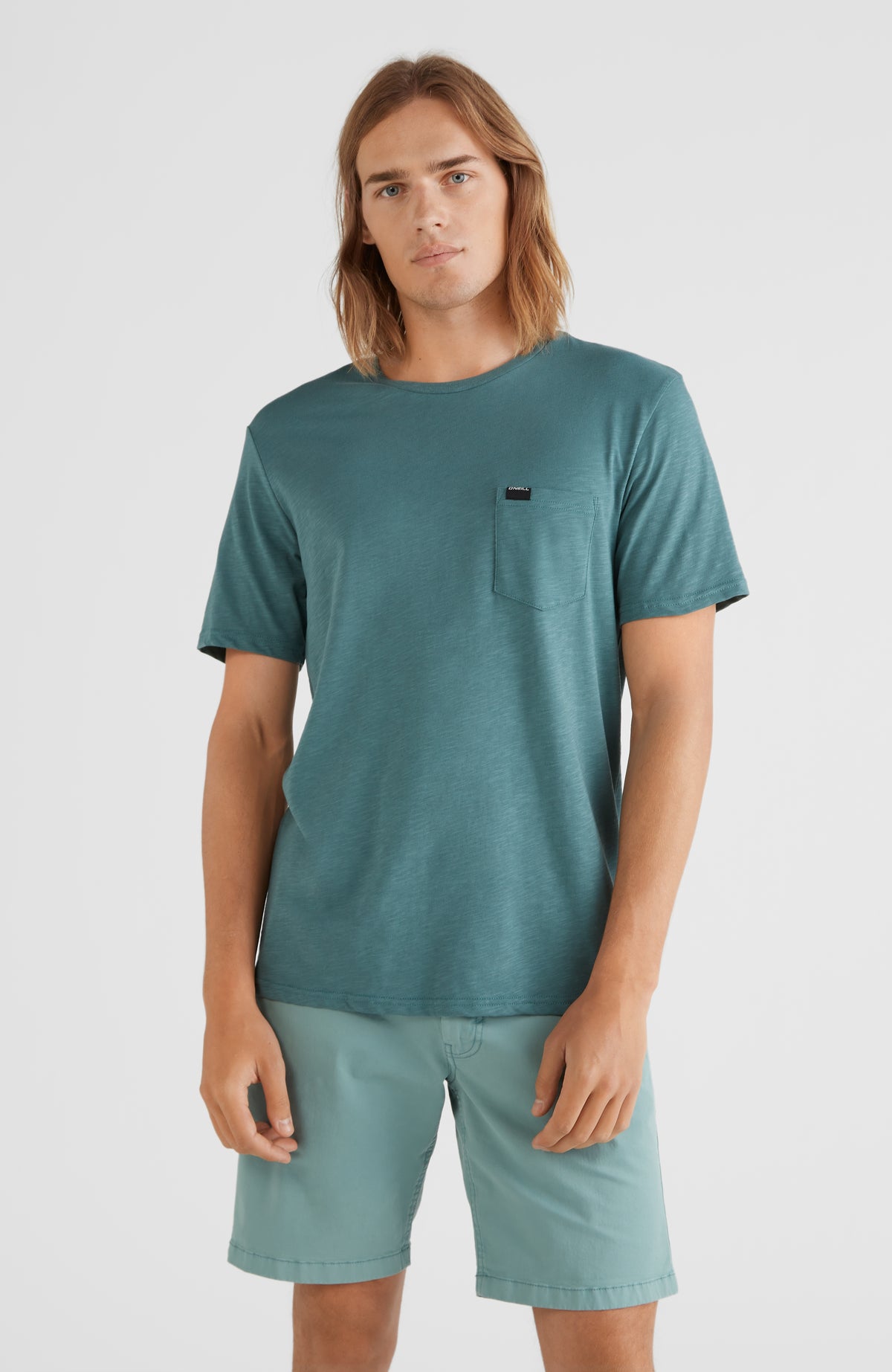 Tee-Shirt Jack's Base | Sea Pine