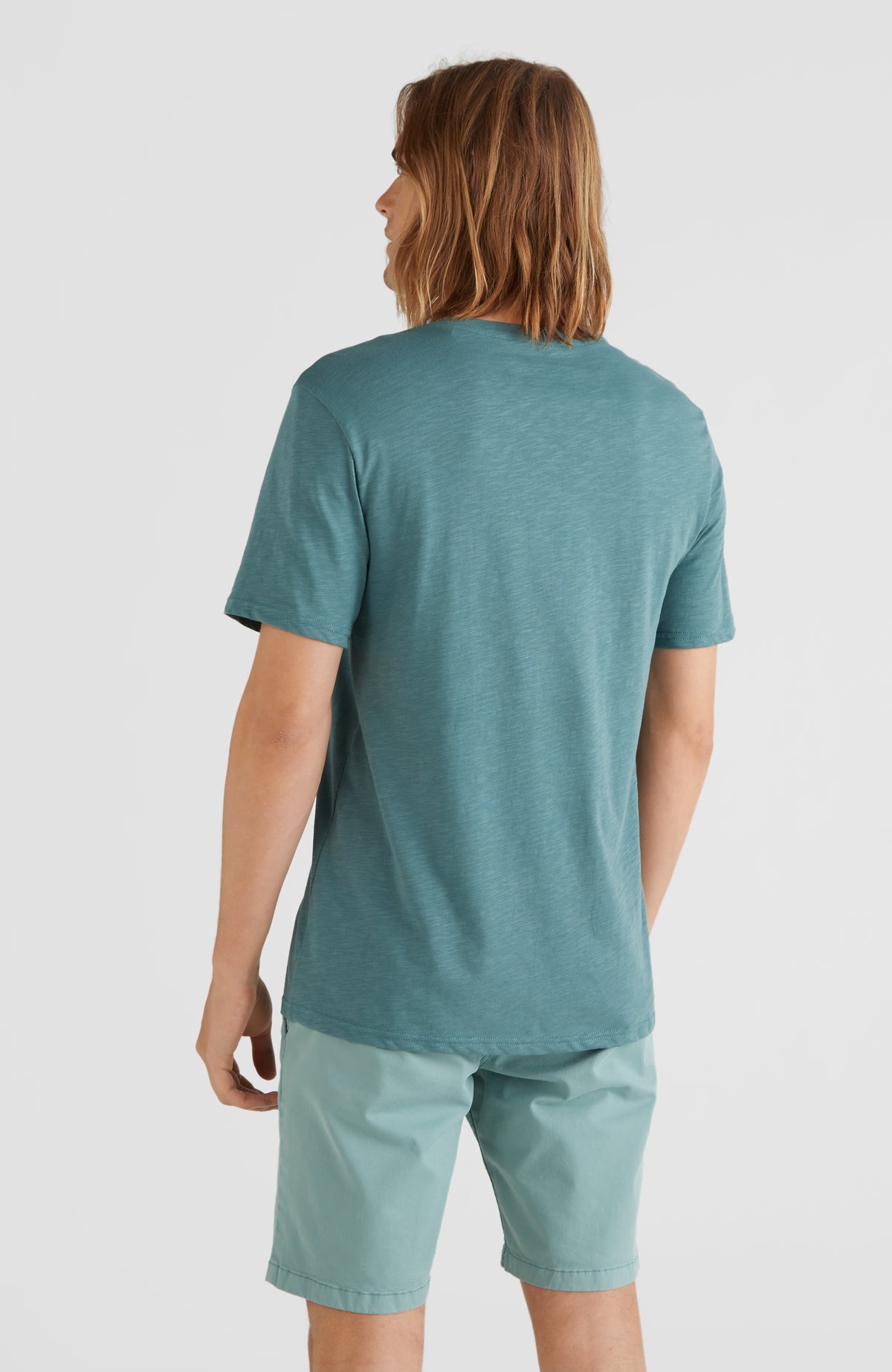 Tee-Shirt Jack's Base | Sea Pine