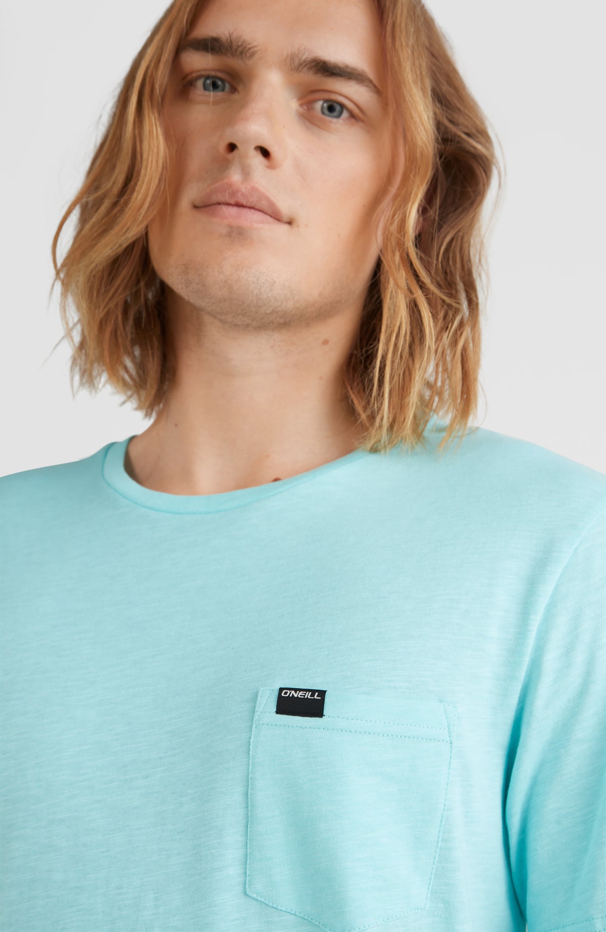 Tee-Shirt Jack's Base | Aqua Spalsh