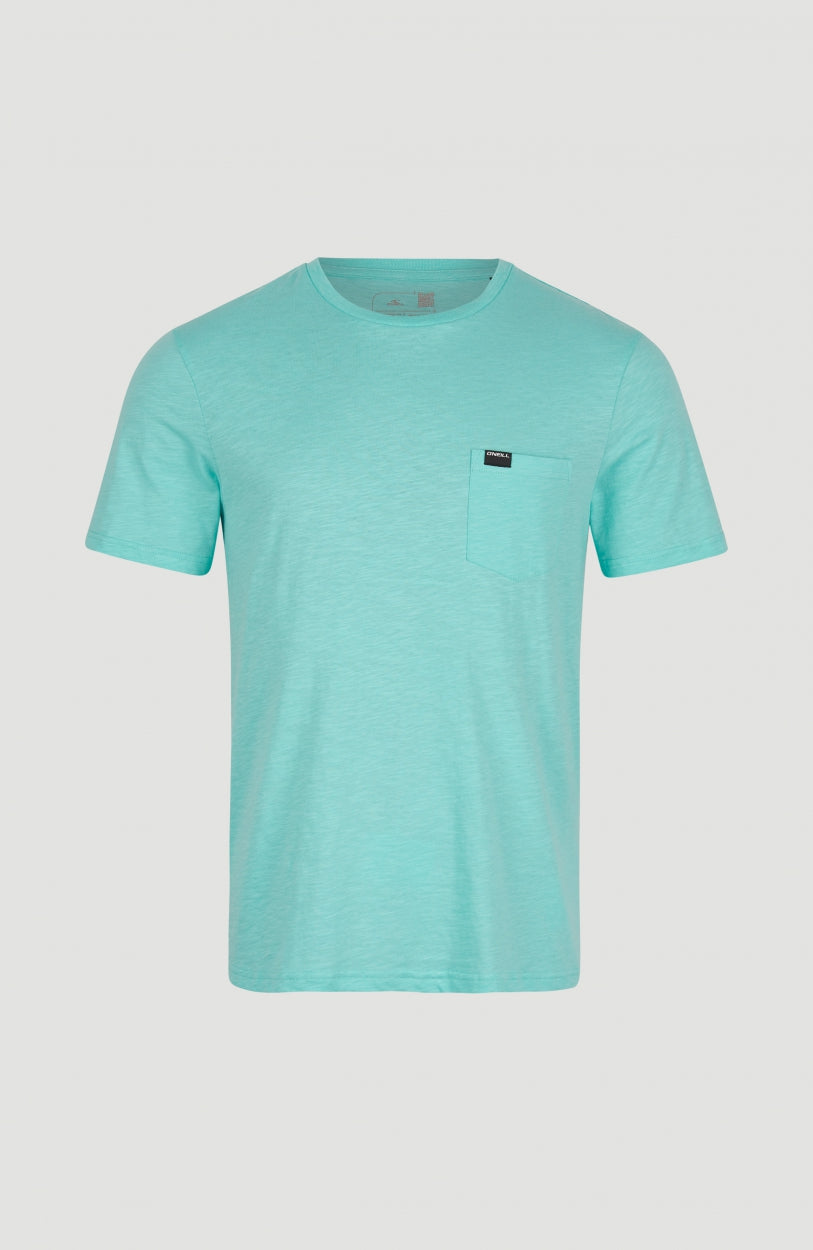 Tee-Shirt Jack's Base | Aqua Spalsh