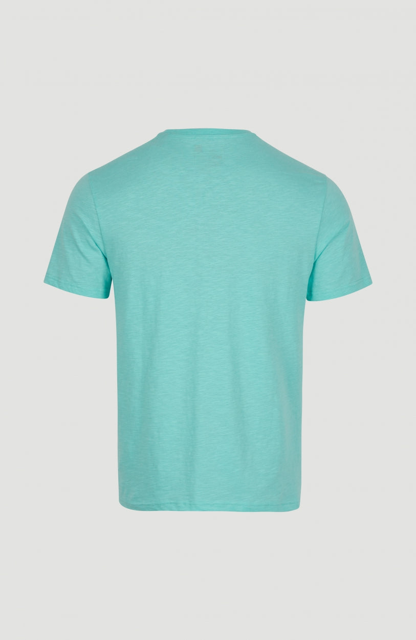 Tee-Shirt Jack's Base | Aqua Spalsh