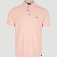 Polo à petit logo O'Neill | Coral Cloud